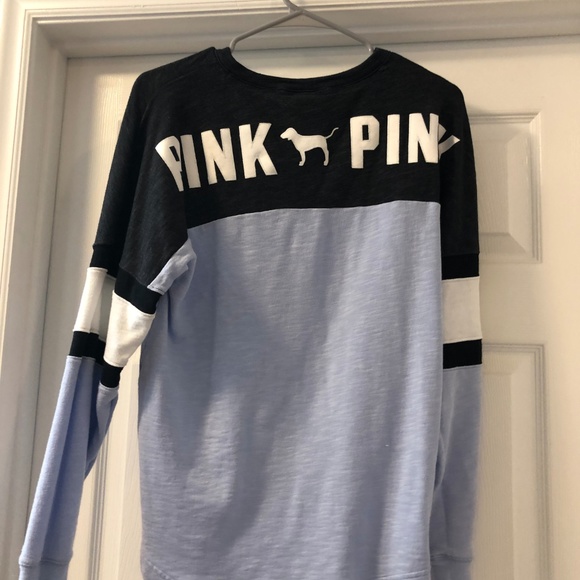 Victoria Secret PINK shirt - Picture 2 of 3